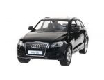 Rastar 38500 - Audi Q5 - czarne - 1